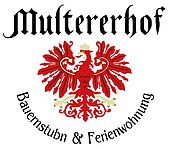 Logo Multererhof